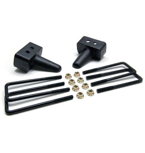 ReadyLIFT Rear Block Kit- 04-20 F150 4WD 3" 66-2053