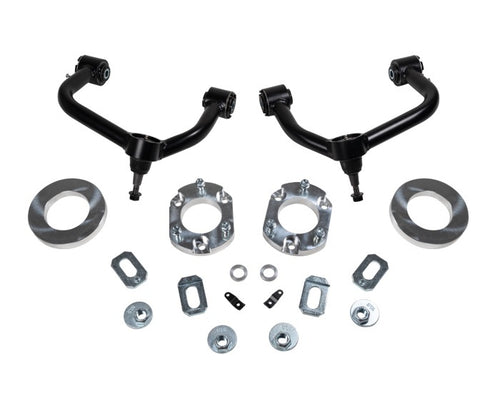 ReadyLIFT Front Leveling Kit 3