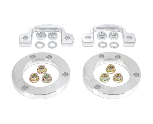 ReadyLIFT Front End Leveling Kit 19+ Ford Ranger 2" Kit 66-2920