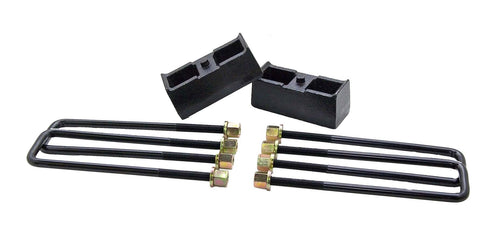 ReadyLIFT Rear Block Kit 2.25