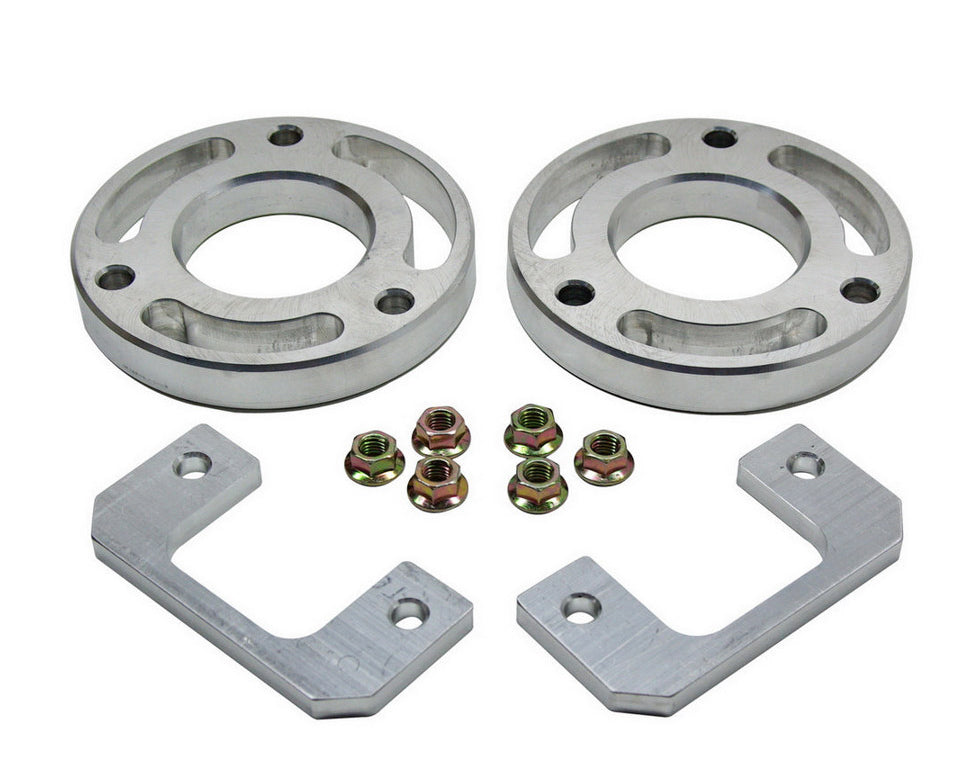 ReadyLIFT Front End Leveling Kit 07-18 GM Pick-Up 1500 2.25