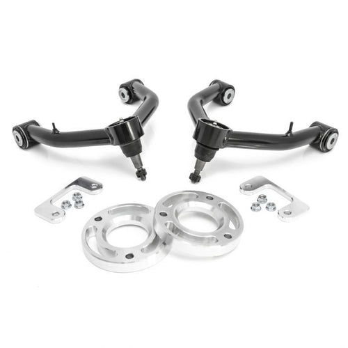 ReadyLIFT Front End Leveling Kit 14+ GM Pick-Up 1500 2.25