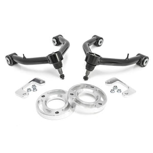 ReadyLIFT Front End Leveling Kit 14+ GM Pick-Up 1500 2.25" 66-3086