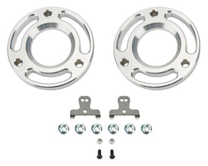 ReadyLIFT Front End Leveling Kit 19+ GM Pick-Up 1500 1.5" Kit 66-39151