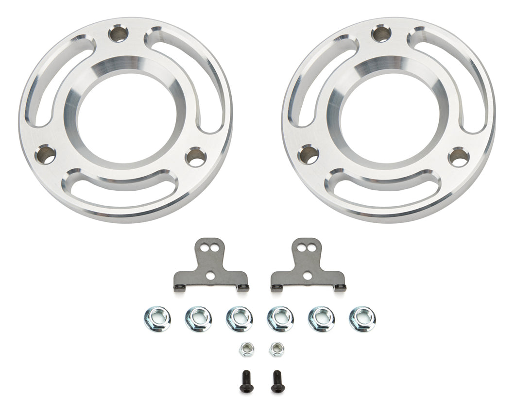 ReadyLIFT Front End Leveling Kit 19+ GM Pick-Up 1500 1.5