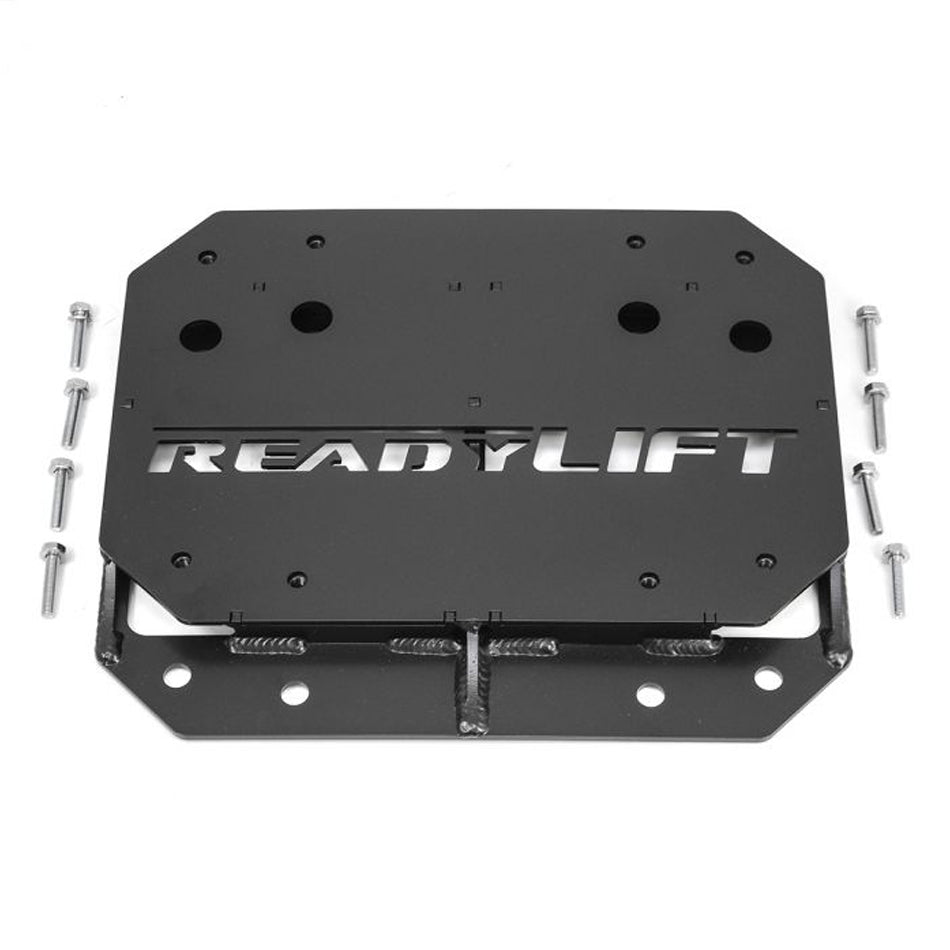 ReadyLIFT 18+ Jeep Wrangler JL Tire Relocation Bracket 67-6800