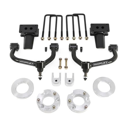ReadyLIFT 21+ Ford F150 3.5" Lift Kit 69-21350