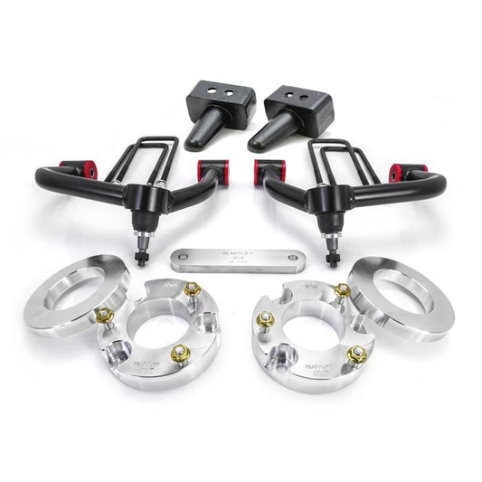 ReadyLIFT 3.5" SST Lift Kit 14-18 Ford F150 69-2300