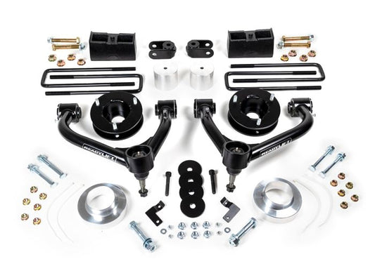 ReadyLIFT 19+ GM Pick-Up 1500 4.0" Lift Kit 69-39400
