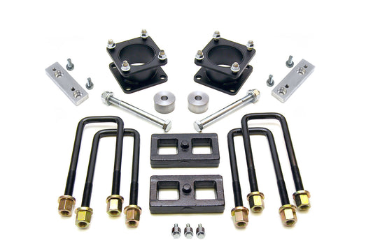 ReadyLIFT 3.0" Front / 1.0" Rear S ST Lift KIt 07-18 Tundra 69-5175