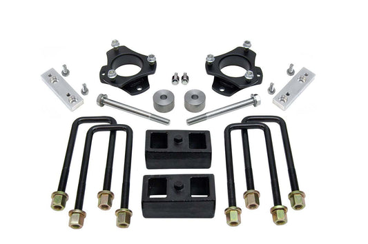 ReadyLIFT 05+ Toyota Tacoma 3" Lift Kit 69-5212