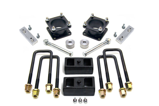 ReadyLIFT 3.0" Front / 2.0" Rear S ST Lift KIt 07-18 Tundra 69-5276