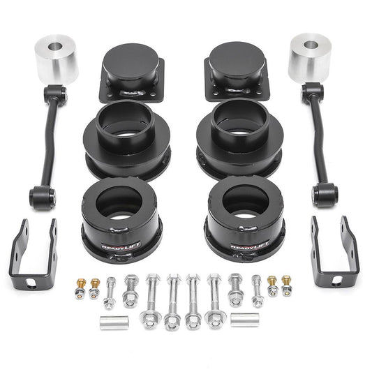 ReadyLIFT 2.5" SST Lift Kit 20+ Jeep Gladiator 69-6025