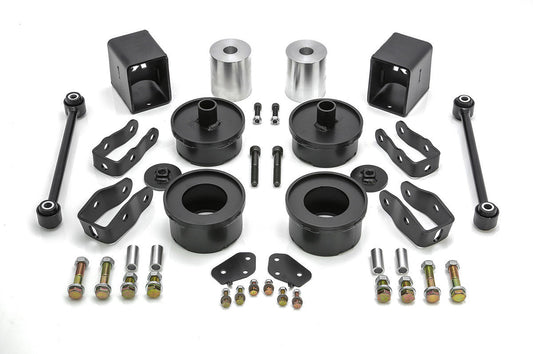ReadyLIFT 18+ Jeep JL Rubicon 2.5" Suspension Lift Kit 69-6825