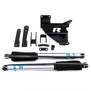 ReadyLIFT Dual Steering Stabilizer 13+ Ram 2500 77-1320