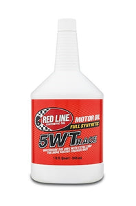 Red Line 5WT Drag Race Oil (0W5) 10004