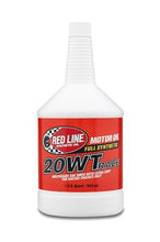 Red Line 20WT Race Oil (5W20) 10204