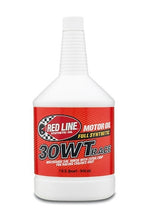 Red Line 30WT Race Oil (10W30) 10304