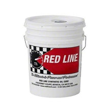 Red Line 15W40 Synthetic Diesel Motor Oil - 5-gallon pail