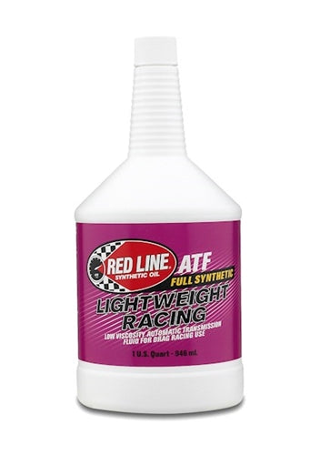Red Line Lightweight Drag Racing ATF 30314