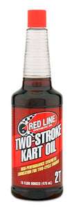 Red Line Two-Stroke Kart Oil 40403