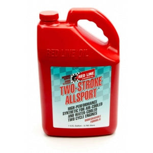 Red Line Two-Stroke Allsport Oil