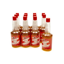 Red Line Alcohol Fuel Lube - Case of 12