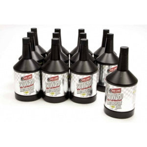 Red Line 20W50 Motorcycle Oil