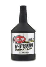 Red Line V-Twin Primary Case Oil 42904