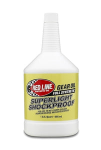 Red Line Superlight Shockproof 58504