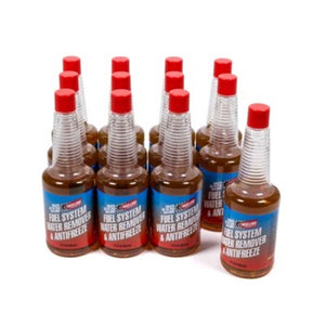 Red Line Fuel System Water Remover and Antifreeze