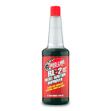 Red Line RL-2 Diesel Ignition Improver 70303