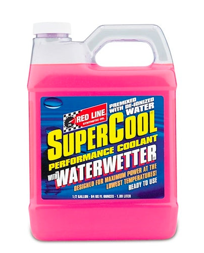 SuperCool with WaterWetter 80205