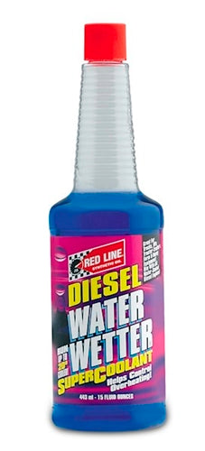 Red Line Diesel WaterWetter 80213