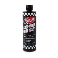 Red Line Liquid Assembly Lube 80319