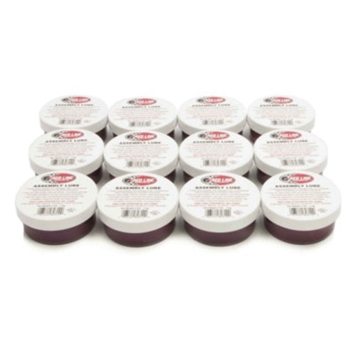 Red Line Assembly Lube - Case of 12