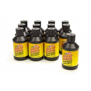 Red Line Limited-Slip Friction Modifier