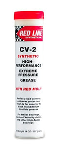 Red Line CV-2 Grease 80402