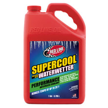 Red Line Supercool Performance Coolant