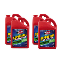 Red Line Supercool Performance Coolant - Gallon (Case of 4)