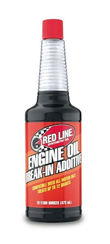 Red LIne Engine Oil Break-In Additive 81403