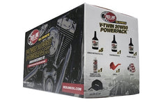 Red LIne V-Twin 20W50 PowerPack 90226