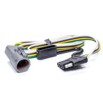 Reese Tow Harness Wiring Package (4-Flat)