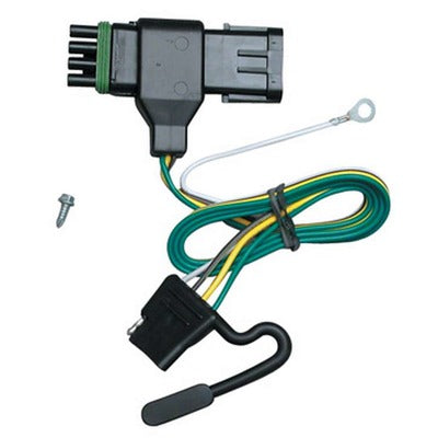 Reese T-One® Tow Harness T-Connector Assembly - GM