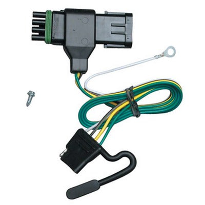 Reese T-Connector Trailer Light Warning Harness - GM