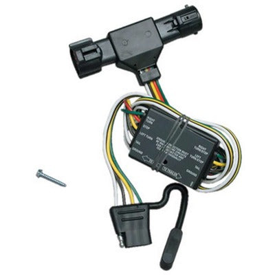 Reese T-Connector Trailer Light Wiring Harness - Ford/Mazda Compact Truck