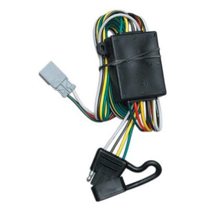 Reese Trailer Wiring Harness - Acura/Honda