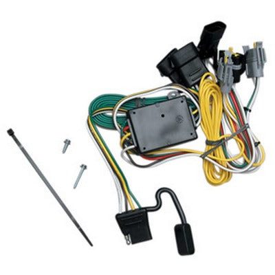 Reese Trailer Wiring Harness - Ford/Mazda SUV/Van