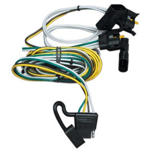 Reese Trailer Wiring Harness - Ford/Lincoln/Mercury