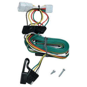 Reese Trailer Wiring Harness - Jeep Cherokee 